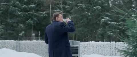 Агния — кадр 11