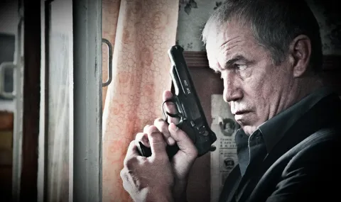 Дом — кадр 4