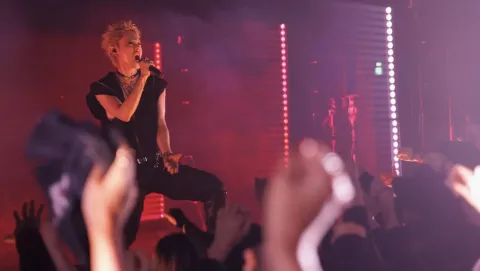Фильм 5455252 — кадр 10