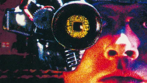 Киборг-полицейский — кадр 6