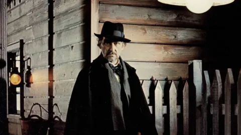 Дом ужасов доктора Террора — кадр 5