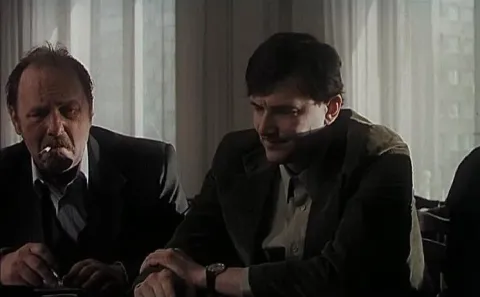 Псы — кадр 12