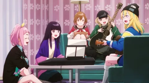 Фильм 5880392 — кадр 6