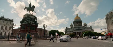 Походу любовь — кадр 10