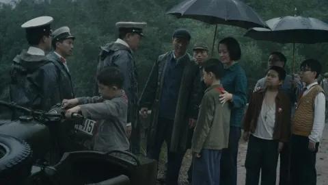 11 цветков — кадр 5