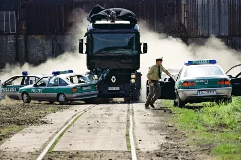 Турбофорсаж — кадр 6