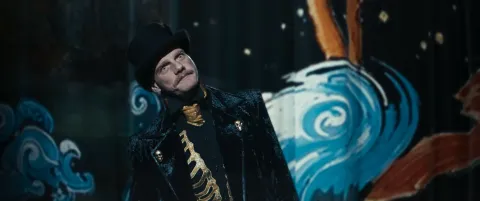 Яга на нашу голову — кадр 4