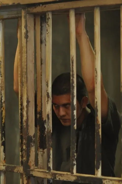 Рейд 2 — кадр 8