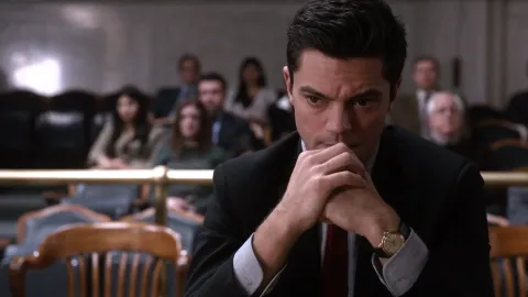 Разумное сомнение — кадр 8