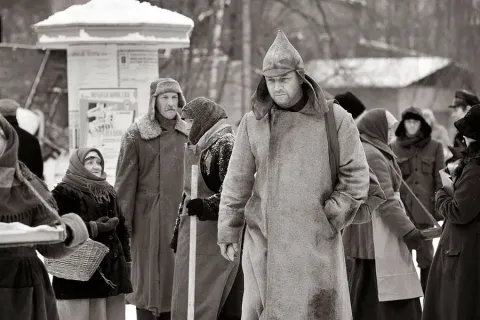 Роль — кадр 9