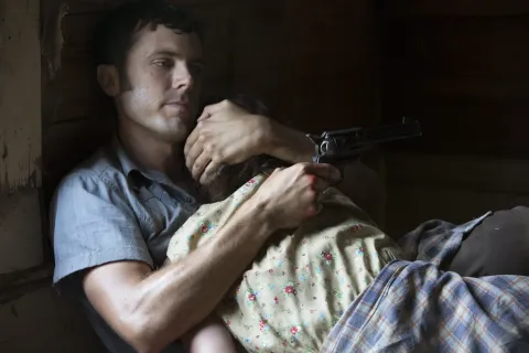 В бегах — кадр 11