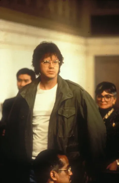 Лестница Иакова — кадр 11