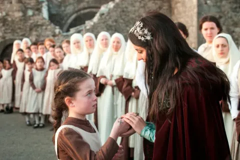 Царство — кадр 7