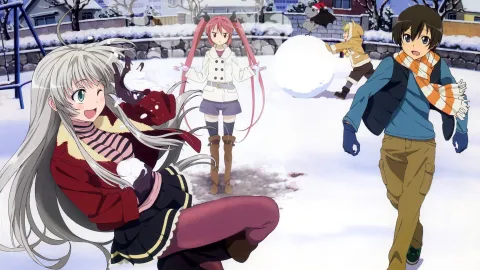 Фильм 757540 — кадр 12