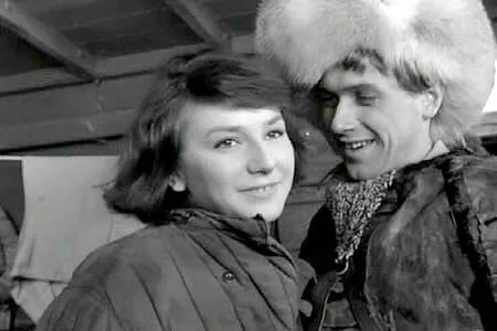 Четыре танкиста и собака — кадр 8