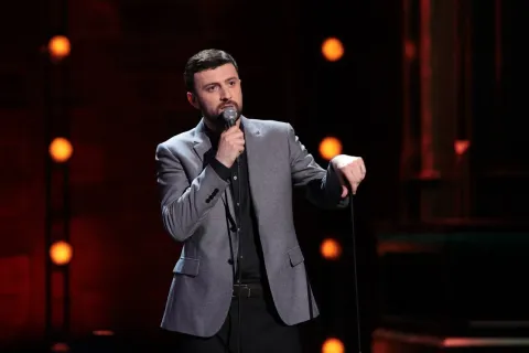 Stand Up (Стендап) — кадр 6
