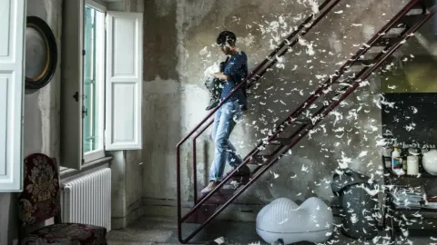 Во всем виноват Фрейд — кадр 7