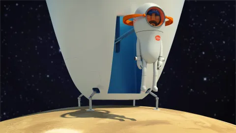 Джонни Экспресс — кадр 8