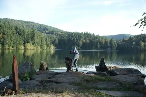 Лихорадка — кадр 2