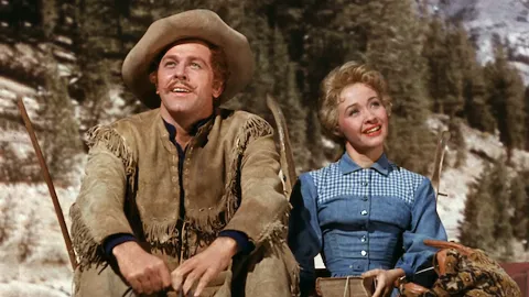 Семь невест для семи братьев — кадр 8