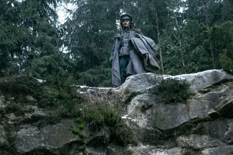 Карнивал Роу — кадр 10