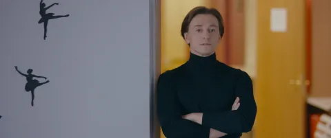 После тебя — кадр 4