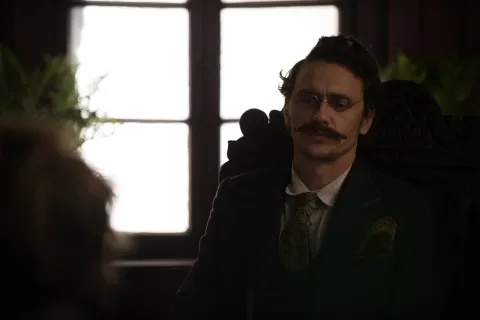 Институт — кадр 11