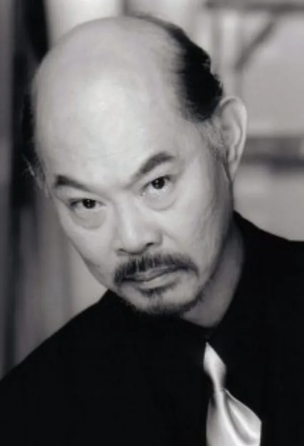 Колин Фу