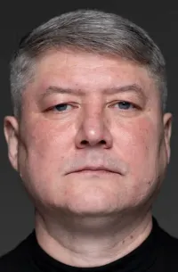 Виталий Икрамов
