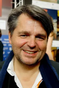 Рюдигер Зухсланд