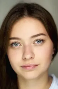 Ксения Васенёва