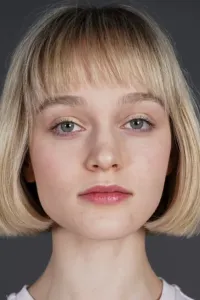 Екатерина Капкина