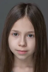 Алина Хадарцева