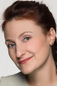Мария Старосельцева