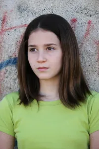 Анна Лозано