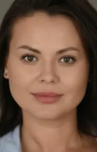 Кристина Насон