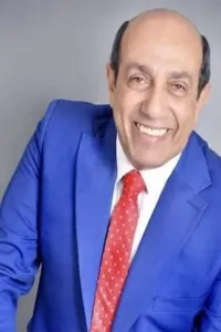 Ахмед Сейам