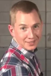 Колин Каннингэм