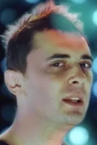 Оливер Митковский