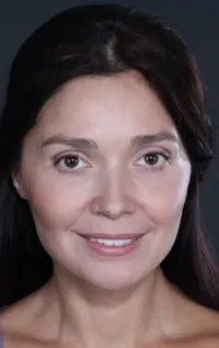 Ирина Лосева