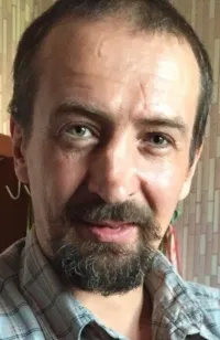 Дмитрий Пименов