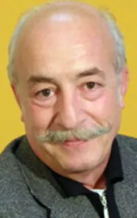 Эмин Олкай