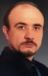 Геннадий Долганов