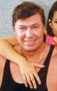 Сергей Рубан