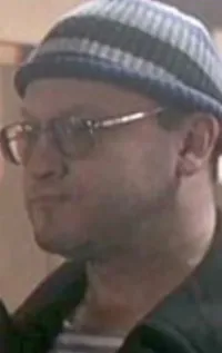 Алексей Шлямин