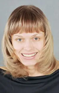 Елена Скороходова