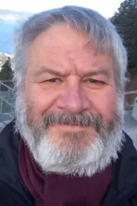 Эндрю Джефферс