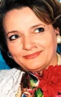 Анна Сенюк