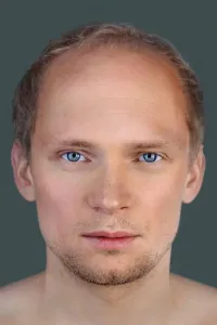 Бернхард Конрад