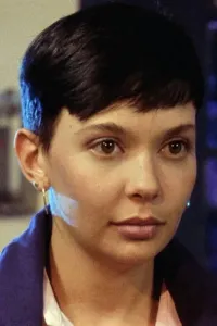 Джоэнн Варде